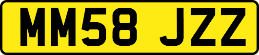 MM58JZZ