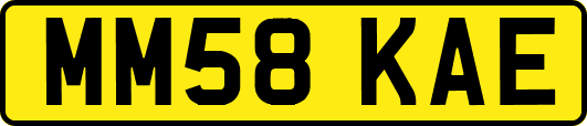 MM58KAE