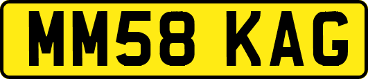 MM58KAG