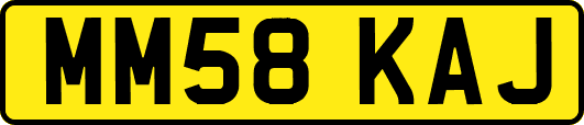 MM58KAJ
