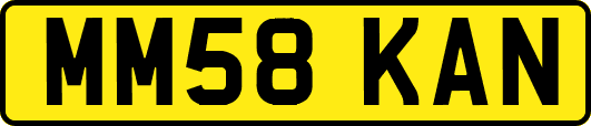 MM58KAN