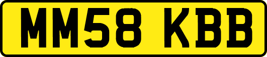 MM58KBB