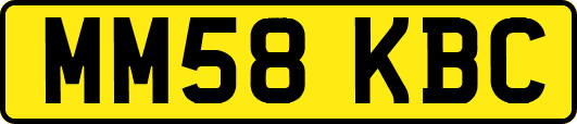 MM58KBC