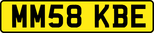 MM58KBE