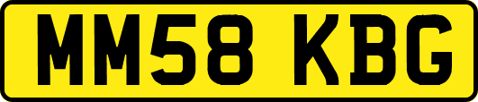 MM58KBG