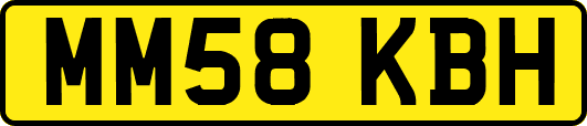 MM58KBH