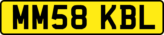 MM58KBL