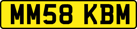 MM58KBM