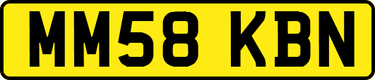 MM58KBN