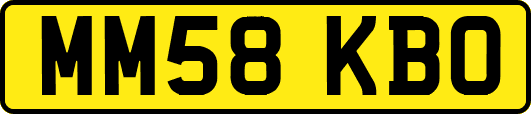 MM58KBO
