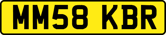 MM58KBR