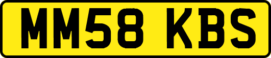 MM58KBS