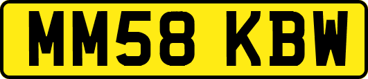 MM58KBW