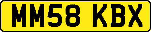 MM58KBX