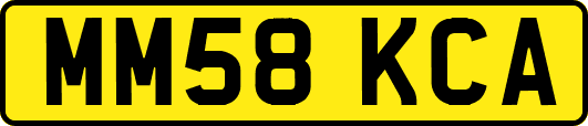 MM58KCA