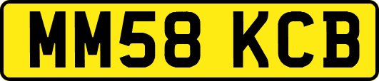 MM58KCB