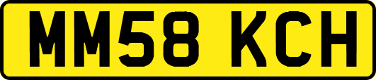 MM58KCH