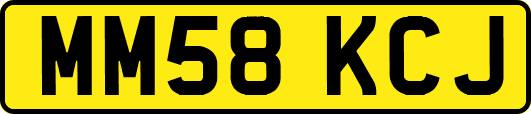 MM58KCJ