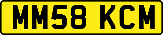 MM58KCM