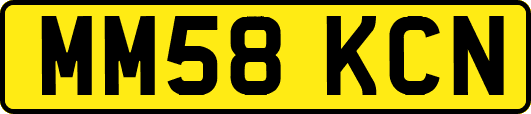MM58KCN
