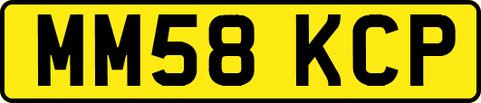 MM58KCP