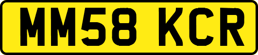 MM58KCR
