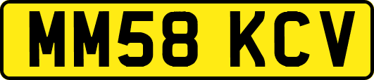 MM58KCV