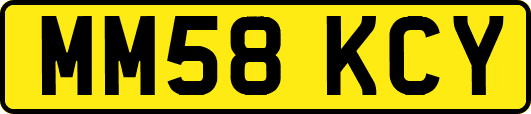 MM58KCY