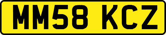 MM58KCZ