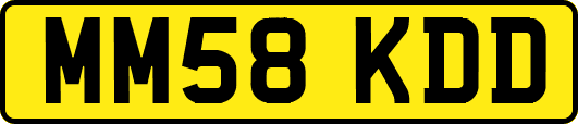 MM58KDD