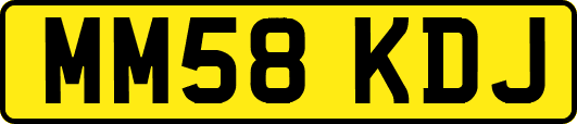 MM58KDJ