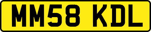 MM58KDL