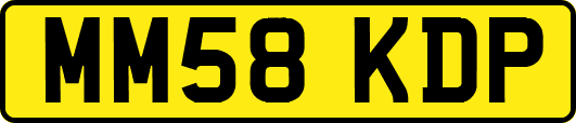 MM58KDP