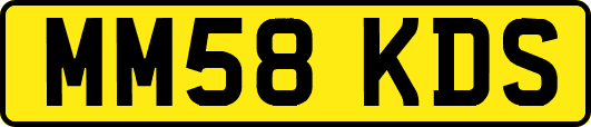 MM58KDS