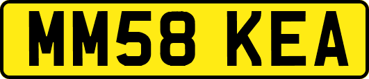 MM58KEA