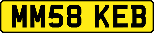 MM58KEB