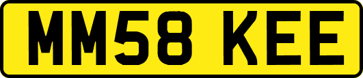MM58KEE