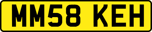 MM58KEH