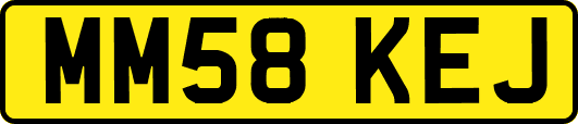 MM58KEJ