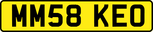 MM58KEO