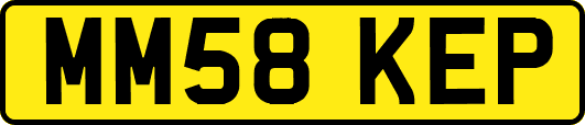 MM58KEP