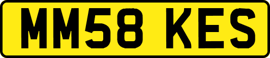 MM58KES