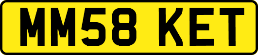 MM58KET