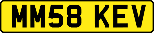 MM58KEV