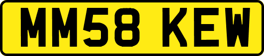 MM58KEW
