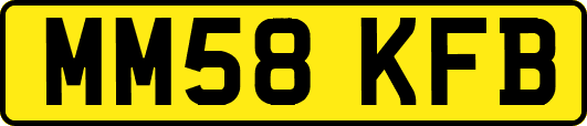 MM58KFB