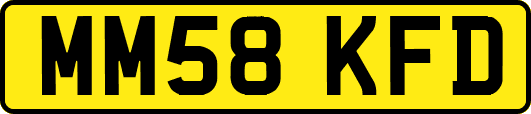 MM58KFD