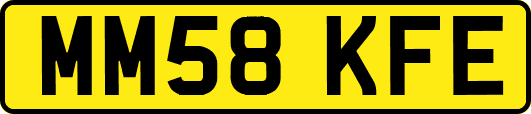 MM58KFE