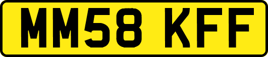 MM58KFF