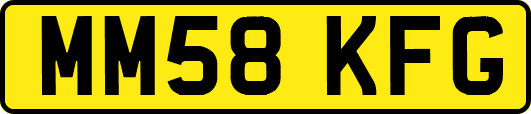 MM58KFG